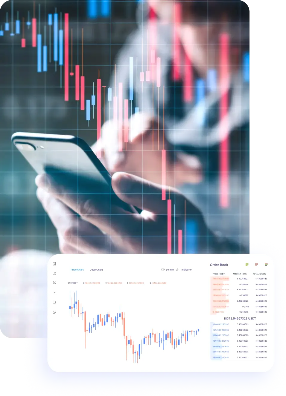 Albenzin plataforma cripto